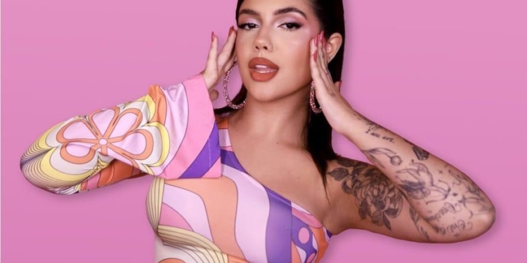 Quem Disse, Berenice? é a primeira marca a aceitar moedas do TikTok na compra de produtos na plataforma