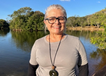 Documentário sobre o Parque da Cidade estreia no Cine Brasília