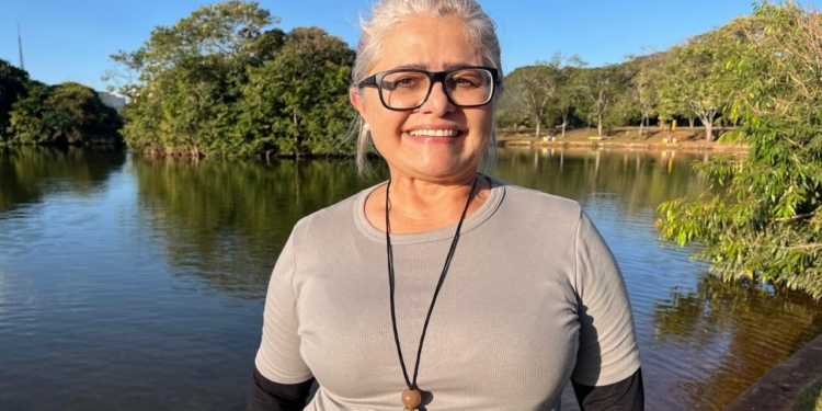 Documentário sobre o Parque da Cidade estreia no Cine Brasília