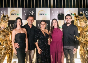 Vise – Arte em Portais inaugura showroom no SIA