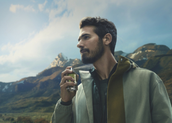 O Boticário: Zaad revela fragrância que celebra a natureza exuberante da Patagônia