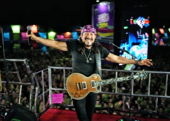 4ª edição do Festival Micarê faz Carnaval fora de época com a presença de celebridades e foliões fiéis