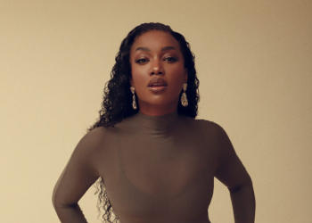 IZA é a nova embaixadora da Natura