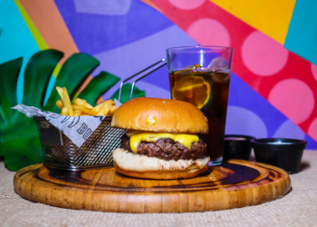 2º Festival Burger Gourmet começa nesta quinta-feira com mais de 30 hambúrgueres inéditos em Brasília