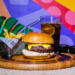 2º Festival Burger Gourmet começa nesta quinta-feira com mais de 30 hambúrgueres inéditos em Brasília