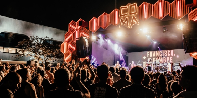 Festival CoMA anuncia segunda temporada no CCBB em Brasília