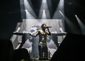 Funn Festival 2024: noite jovem e fervorosa com Chefin, MC Cabelinho e L7nnon