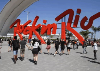 Rock In Rio: pré-venda de ingressos iniciou nesta terça (14). Conheça cinco dicas para não cair em golpes