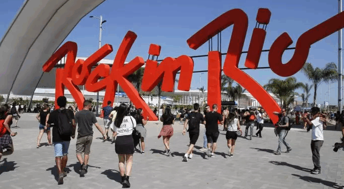 Rock In Rio: pré-venda de ingressos iniciou nesta terça (14). Conheça cinco dicas para não cair em golpes