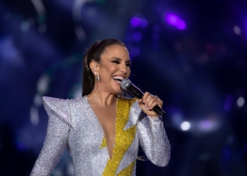 Ivete Sangalo é anunciada no line-up do Rock in Rio