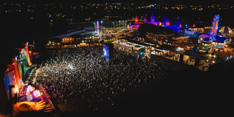 Funn Festival 2024 entra no segundo mês com programação imperdível