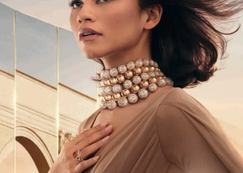 Eternally Reborn: Anne Hathaway, Zendaya e Liu Yifei estrelam nova campanha da Bulgari