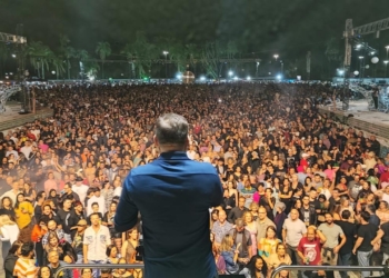 Piscina de Ondas recebe nova edição da festa “A Volta aos Anos 80” em agosto