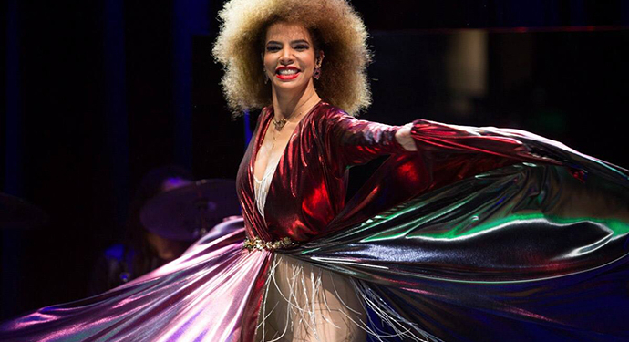 Vibrar 2024: evento anuncia line-up com Duda Beat, Vanessa da Mata, Planet Hemp e muito mais