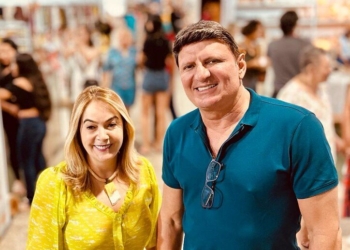 31ª edição da Expotchê começa hoje (7) a partir das 17h