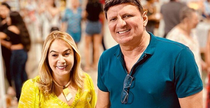 31ª edição da Expotchê começa hoje (7) a partir das 17h