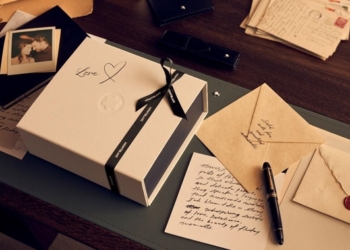 Dia dos Namorados: confira presentes da Montblanc para encantar os apaixonados