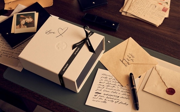 Dia dos Namorados: confira presentes da Montblanc para encantar os apaixonados