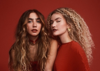 Anavitória e Nando Reis celebram o amor com Turnê dos Namorados em 23 de junho