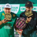 Arena BRB recebe ITF Sand Series Brasília Classic 2024
