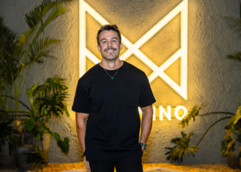 João Felipe Maione comemora aniversário no Mezanino