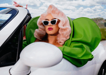 Fest Drag: CCBB Brasília realiza evento com arte LGBTQIA+ e shows de Aretuza Lovi e Romero Ferro