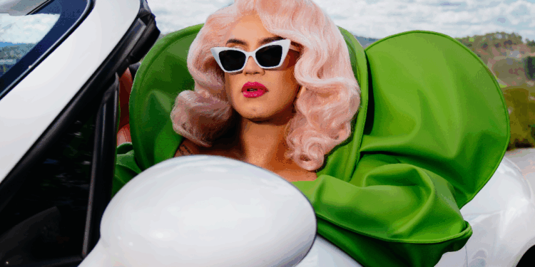 Fest Drag: CCBB Brasília realiza evento com arte LGBTQIA+ e shows de Aretuza Lovi e Romero Ferro