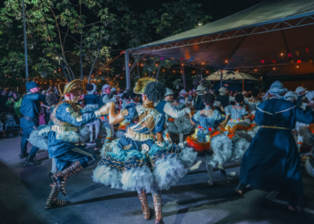 Arraiá Casapark 2024 já tem data marcada