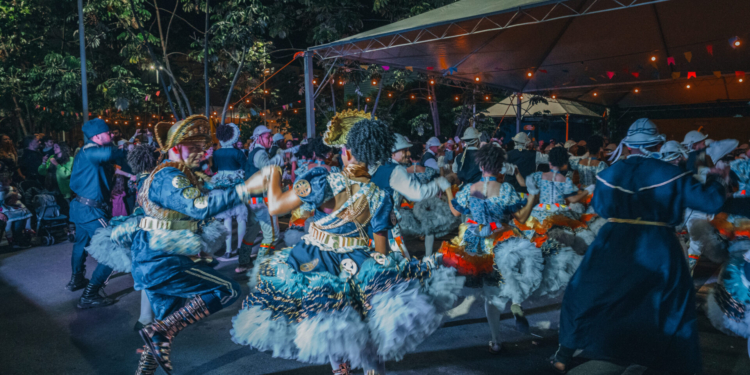 Arraiá Casapark 2024 já tem data marcada