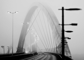 Brasília Shopping inaugura exposição com imagens da capital nesta segunda-feira (24)