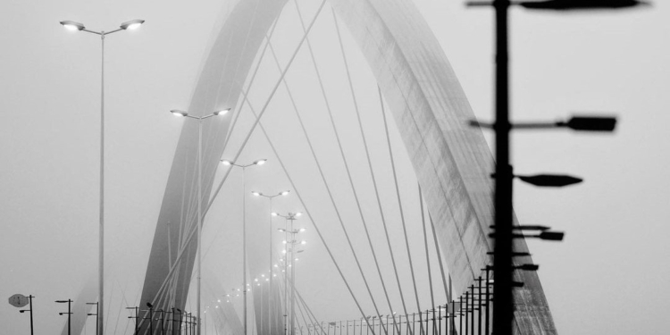 Brasília Shopping inaugura exposição com imagens da capital nesta segunda-feira (24)