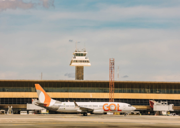 Aeroporto de Brasília terá voos direto para Cancún a partir de dezembro
