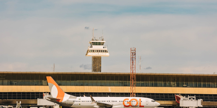 Aeroporto de Brasília terá voos direto para Cancún a partir de dezembro
