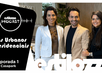 Estilozzo Podcast Edição Casapark: Spas Urbanos e residenciais – Ep9