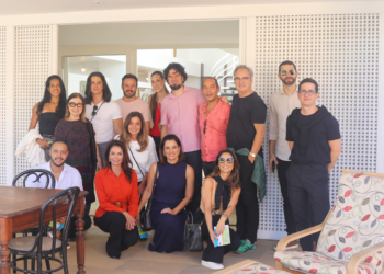 Casapark Prime leva arquitetos e designers para o preview do “BSB Plano das Artes”