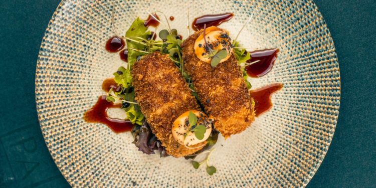 Taypá participa do festival Goût de/Good France com menu exclusivo