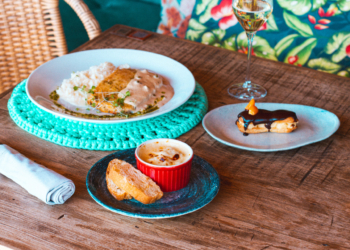 Operações do Pontão preparam sugestões especiais para o Dia dos Namorados