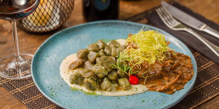 Santé e Haná apresentam pratos especiais para o inverno