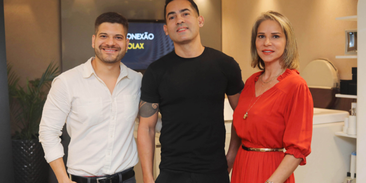 Riolax Brasília recebe arquitetos para palestra com o consultor Paulo Leite