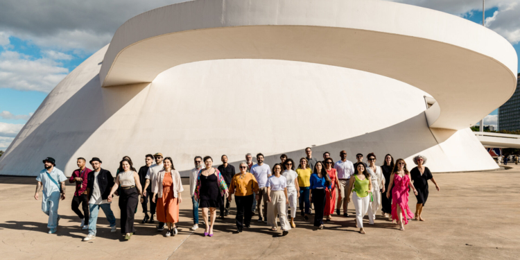 Mais de 40 lojas participam do Circuito de Design de Brasília