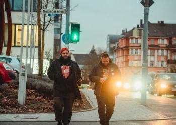 Toys e Omik ocupam galeria do Hidden