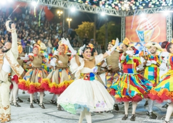 Festa Julina do Boulevard Shopping Brasília acontece no primeiro final de semana de julho