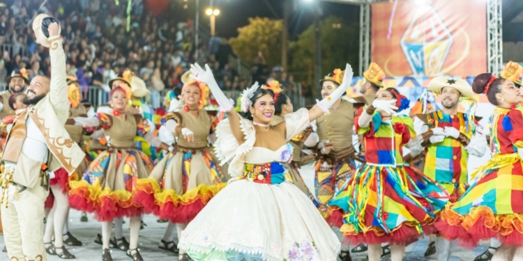 Festa Julina do Boulevard Shopping Brasília acontece no primeiro final de semana de julho