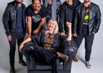 Verão Monumental Sinfônico apresenta espetáculo Rita Lee in Concert