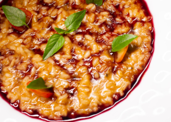 Operações do Bosque Park criam menu especial para o Dia dos Namorados