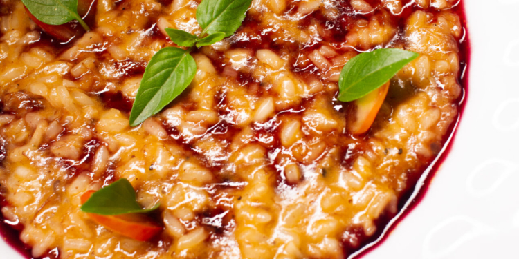 Operações do Bosque Park criam menu especial para o Dia dos Namorados