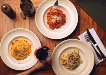 Nino Cucina dá sugestões de pratos para o inverno