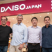 Daiso Japan expande sua presença no DF com nova loja no Taguatinga Shopping