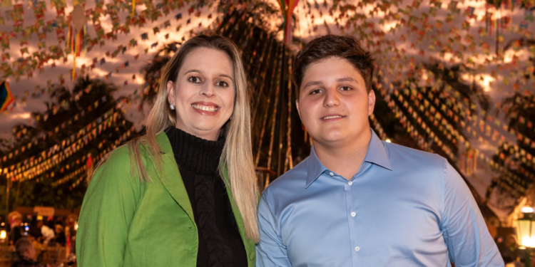 Festival de Inverno 2024 do Pontão recebe convidados e imprensa para festa de lançamento