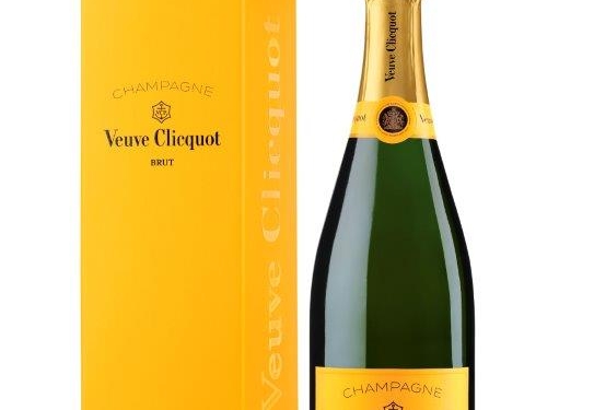 Veuve Clicquot sugere brinde especial para o Dia dos Namorados